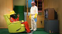 Click to watch 'The Last Last One Forever...' (popup) Aqua Teen Hunger Force